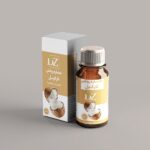 روغن نارگیل