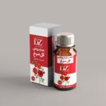 خرید روغن گل سرخ اصل
