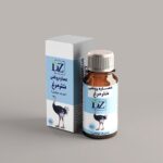 خرید روغن شترمرغ اصل