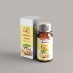 خرید روغن زنجبیل