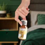 روغن دارچین اصل