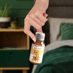 خرید روغن بادام تلخ اصل