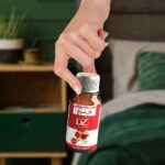 خرید روغن گل سرخ اصل