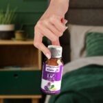 خرید روغن بنفشه اصل