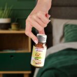 خرید روغن زنجبیل