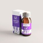 عصاره اسطوخودوس خوراکی