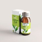 عصاره چای سبز