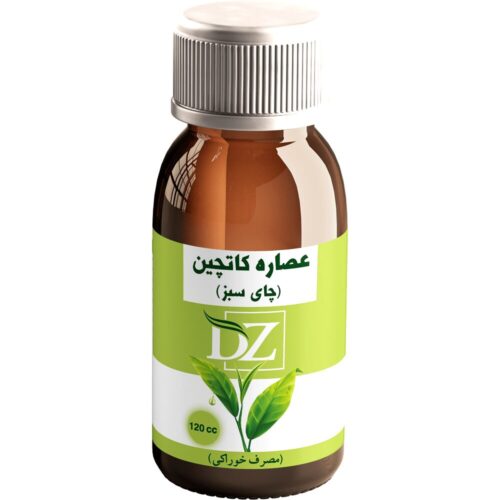 عصاره چای سبز
