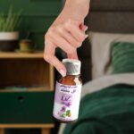 خرید روغن گل بنفشه