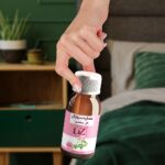 عصاره گل محمدی