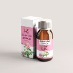 عصاره گل محمدی خوراکی