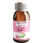 عصاره گل محمدی