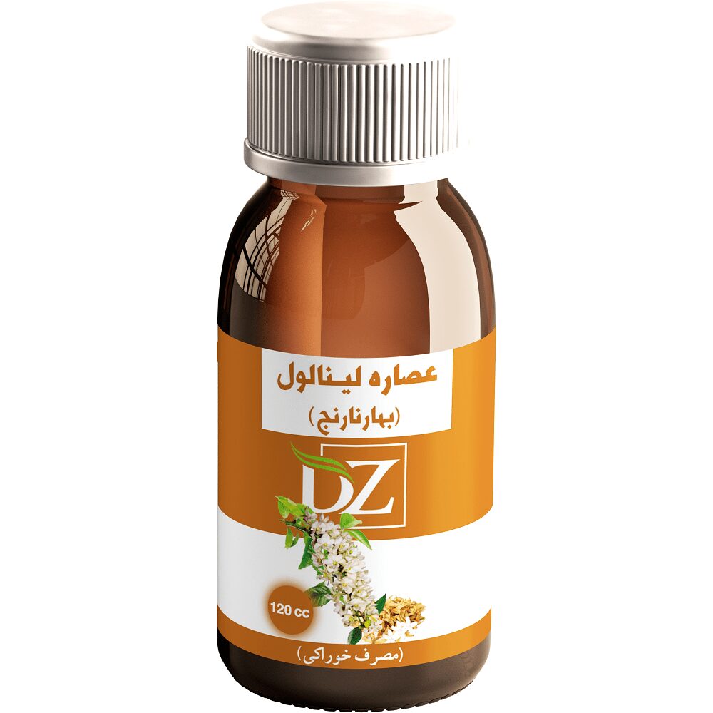 عصاره بهارنارنج عصاره بهارنارنج