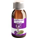 عصاره پنج انگشت