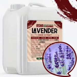 عصاره لاوندر مایع