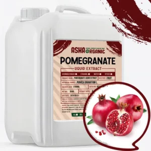 عصاره انار مایع