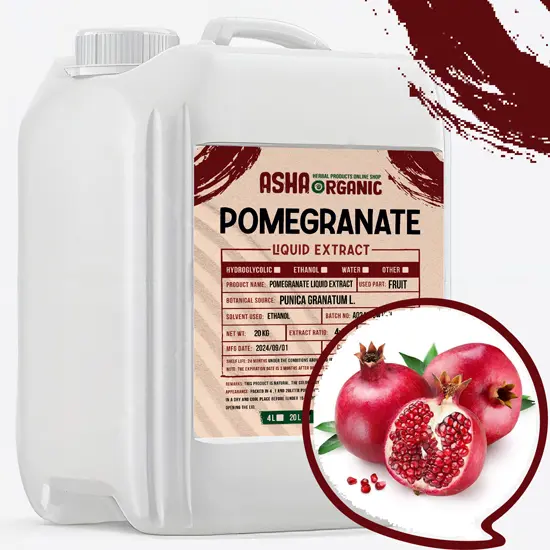 عصاره-انار عصاره انار مایع