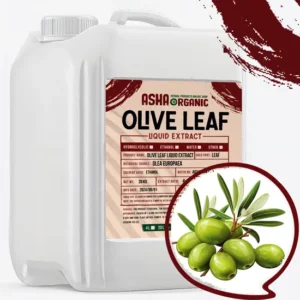 عصاره برگ زیتون مایع