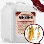 عصاره جنسینگ مایع