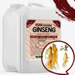 عصاره جنسینگ مایع