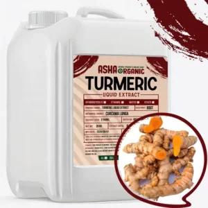 عصاره زردچوبه مایع