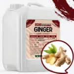 عصاره زنجبیل مایع