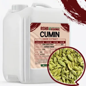 عصاره زیره سبز مایع