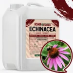 عصاره سرخارگل مایع