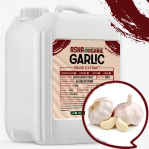 عصاره سیر مایع