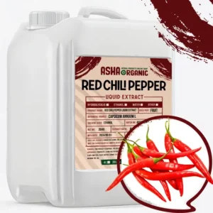 عصاره فلفل قرمز مایع