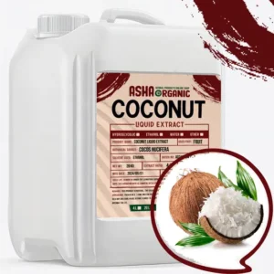 عصاره نارگیل مایع