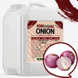 عصاره پیاز مایع