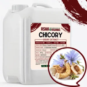 عصاره کاسنی مایع