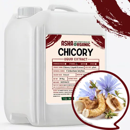 عصاره-کاسنی عصاره کاسنی مایع