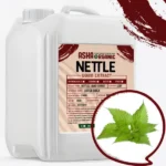 عصاره گزنه مایع