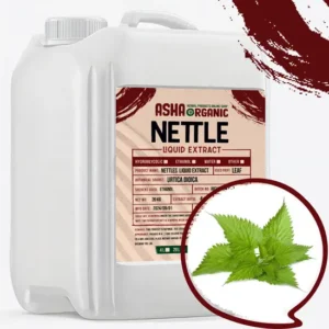 عصاره گزنه مایع