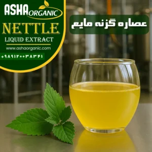 عصاره-گزنه-مایع