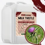 عصاره خارمریم مایع