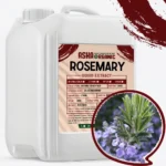 عصاره رزماری مایع