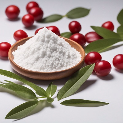 عصاره آربوتین پودری