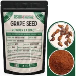 عصاره هسته انگور خشک