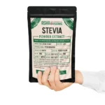 STEVIA EXTRACT POWDER