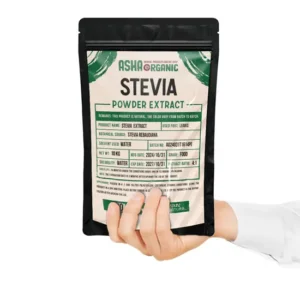 STEVIA EXTRACT POWDER