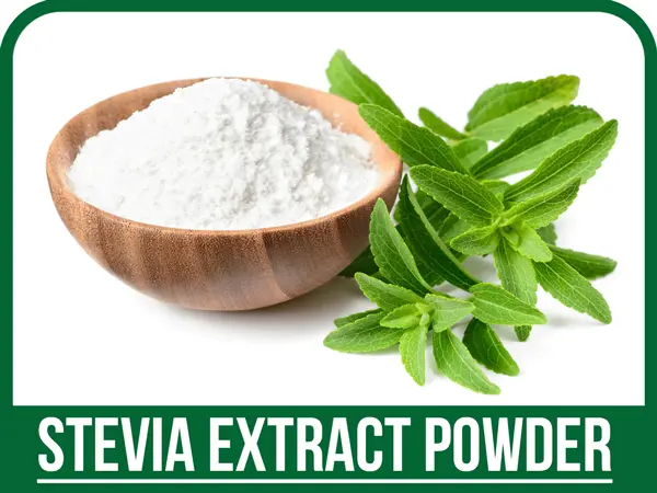 عصاره استویا پودری