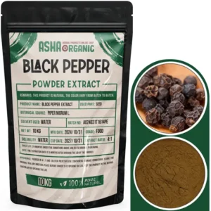 عصاره فلفل سیاه خشک