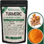 عصاره زردچوبه پودری