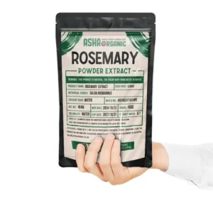 رزماری عصاره پودری