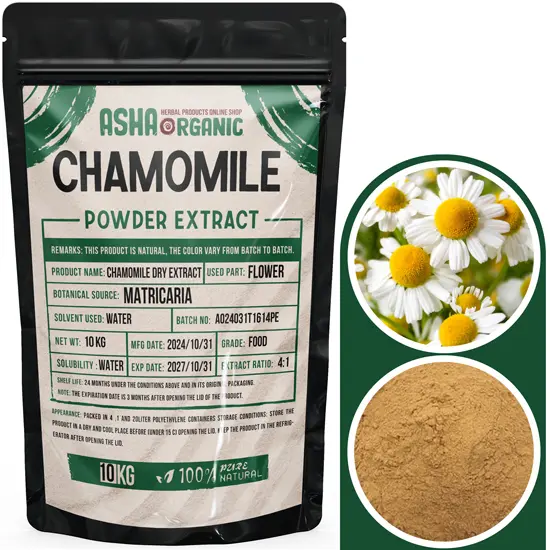 عصاره-بابونه عصاره بابونه خشک