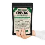 عصاره-جینسینگ-خشک