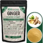 عصاره زنجبیل پودری